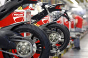 Ducati sul mercato: torna il sogno tricolore