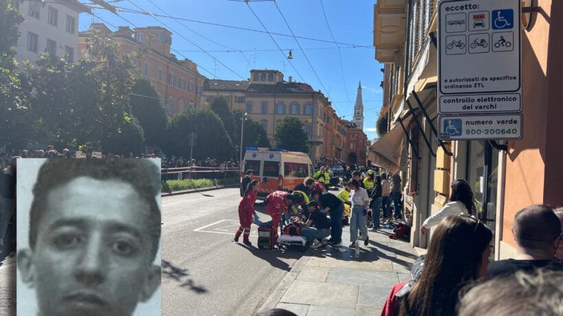 I servizi segreti potevano fermare il jihadista della strage a Modena