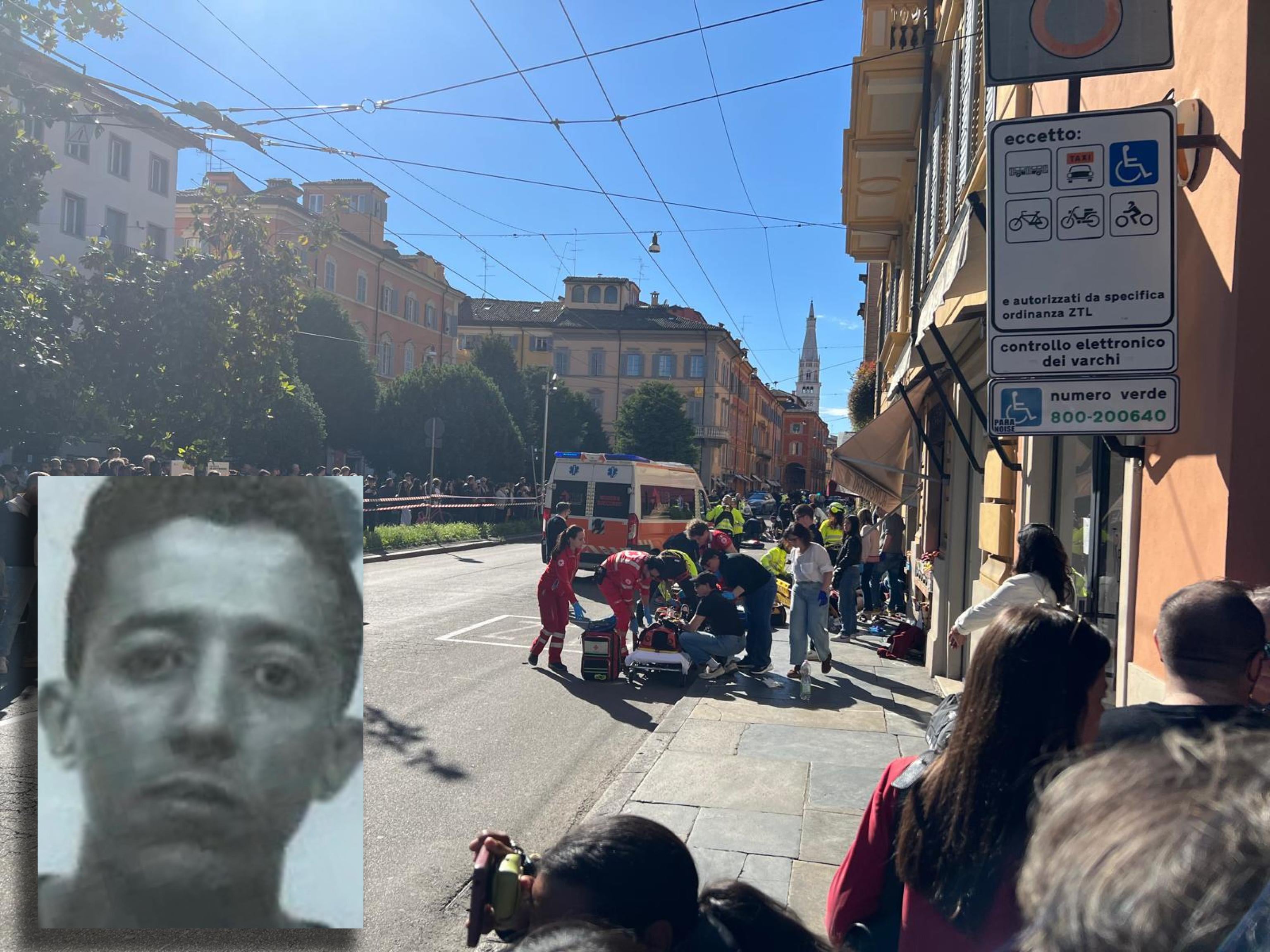 i servizi segreti potevano fermare il jihadista della strage a modena da Laverita.info i servizi segreti potevano fermare il jihadista della strage a modena