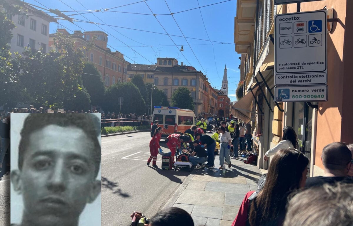 Il terrorista islamico di Modena aveva 6.500 euro di borsa di studio