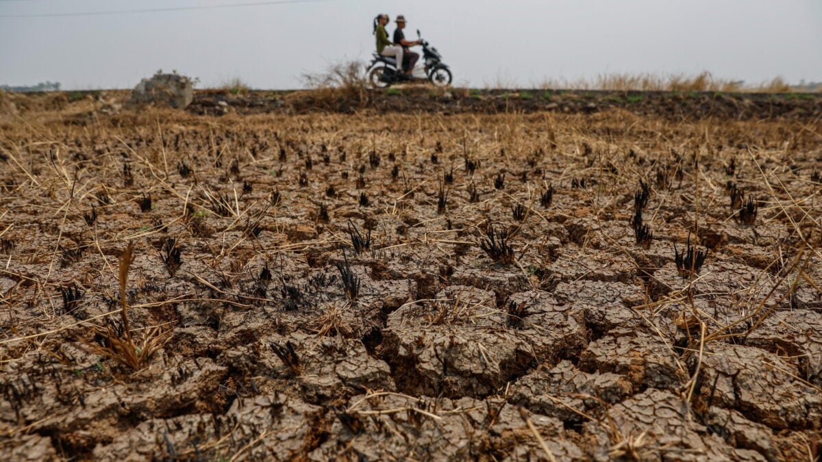 I climatologi tolgono la maschera: hanno molti più dubbi che certezze