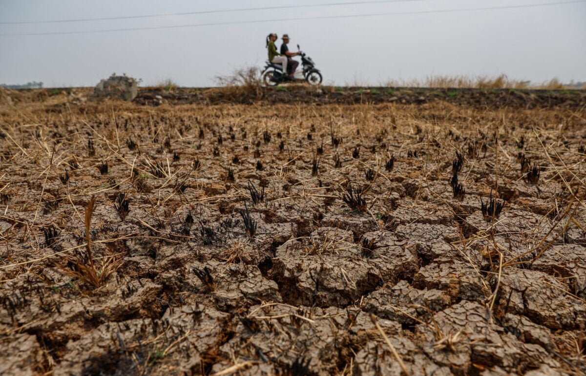 I climatologi tolgono la maschera: hanno molti più dubbi che certezze