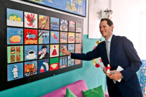 elkann scuola integrazione