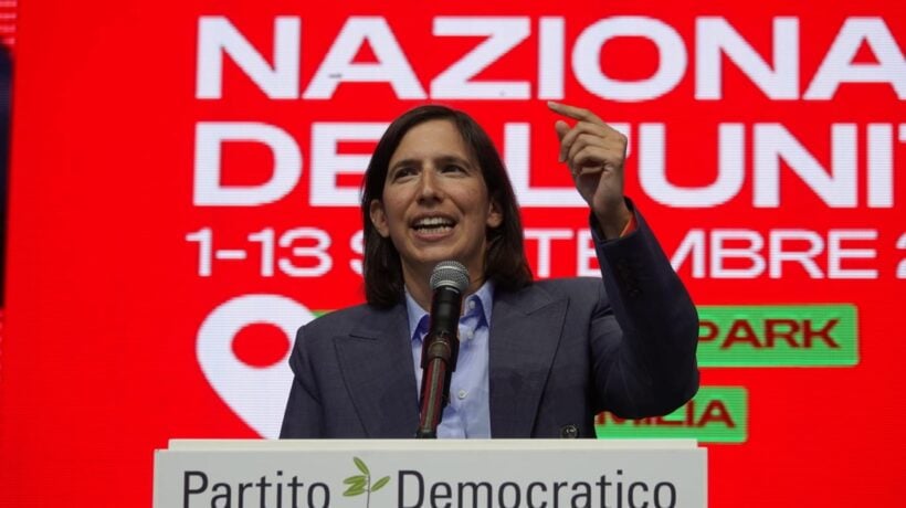 Il programma del Pd: più migranti, meno vino