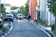 Perquisizione domiciliare nella casa di Salim El Koudri a Ravarino
