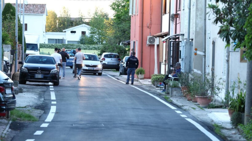 Questa cosa ha un nome: terrorismo islamico