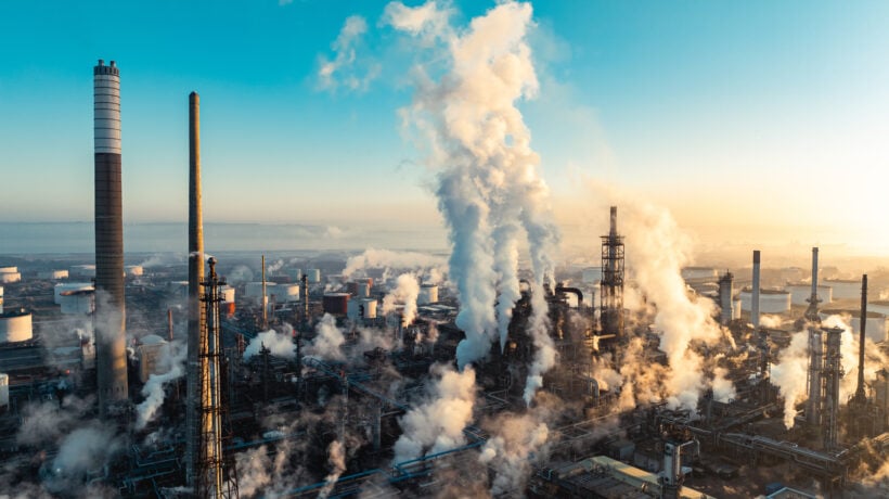 Basta dogmi sul clima, la transizione ha fallito