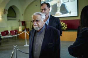 Addio a Enzo Bianchi, il «monaco fai da te» che conquistò laici e vip