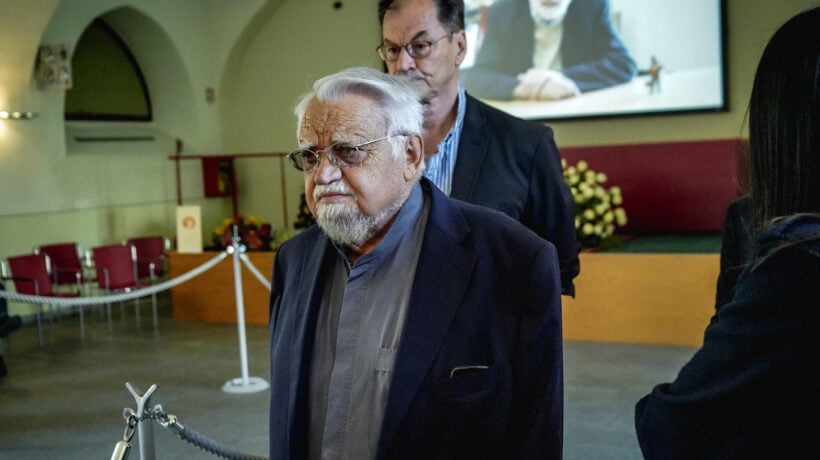 Addio a Enzo Bianchi, il «monaco fai da te» che conquistò laici e vip