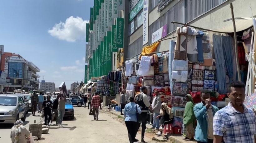 Etiopia, il Tigray torna all’attacco e ridisegna le alleanze regionali