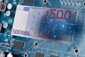 Euro digitale