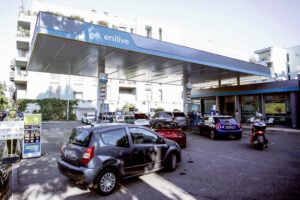 europa crisi energia