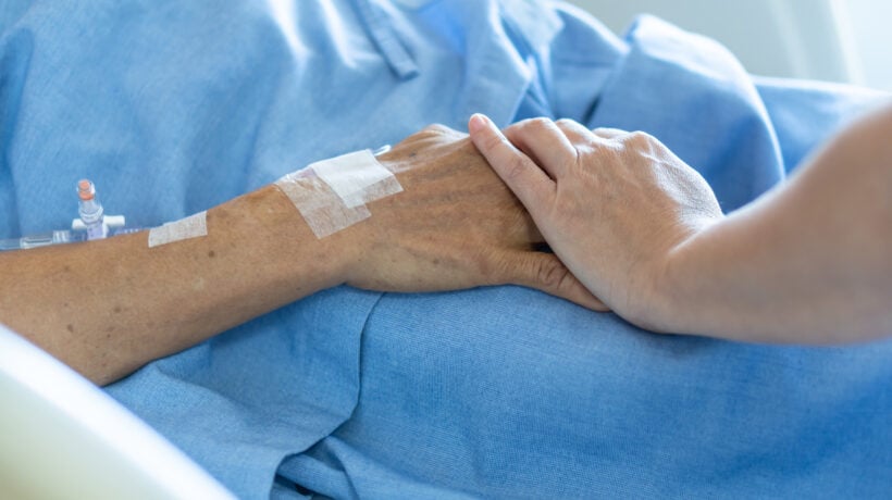 Osteggiano i suicidi, tifano eutanasia