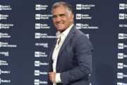 Fabio Ferrari, attore protagonista de I Ragazzi della terza C