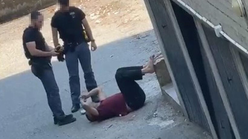 Dal molestatore bengalese a Fakir: la colpa cade sempre sugli italiani