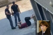 Gabriele Bordoni: «Fakir non è morto durante l’arresto»