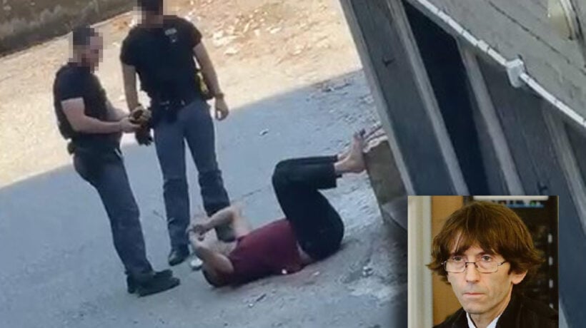 Gabriele Bordoni: «Fakir non è morto durante l’arresto»