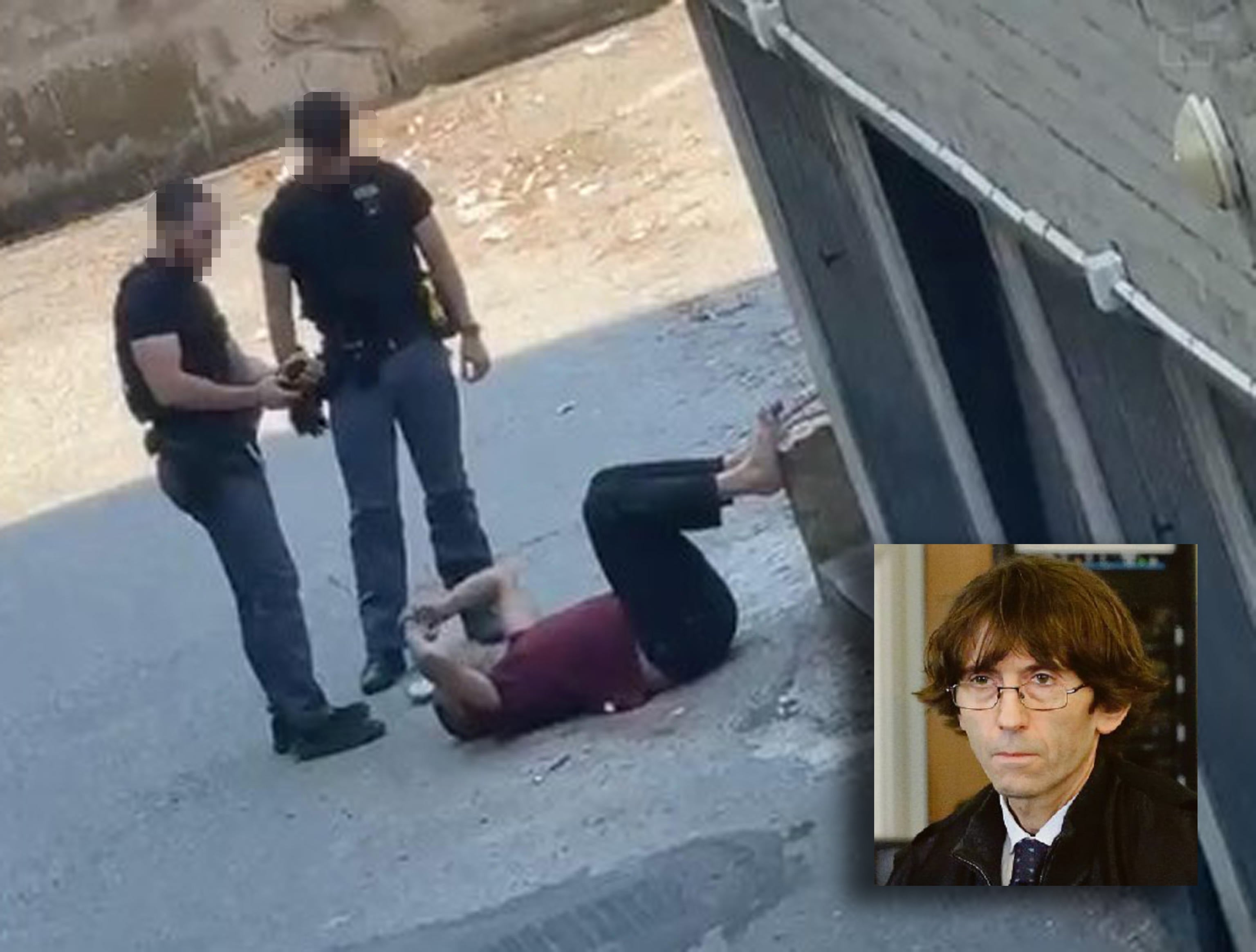 gabriele bordoni fakir non 232 morto durante l8217arresto da Laverita.info gabriele bordoni fakir non 232 morto durante l8217arresto