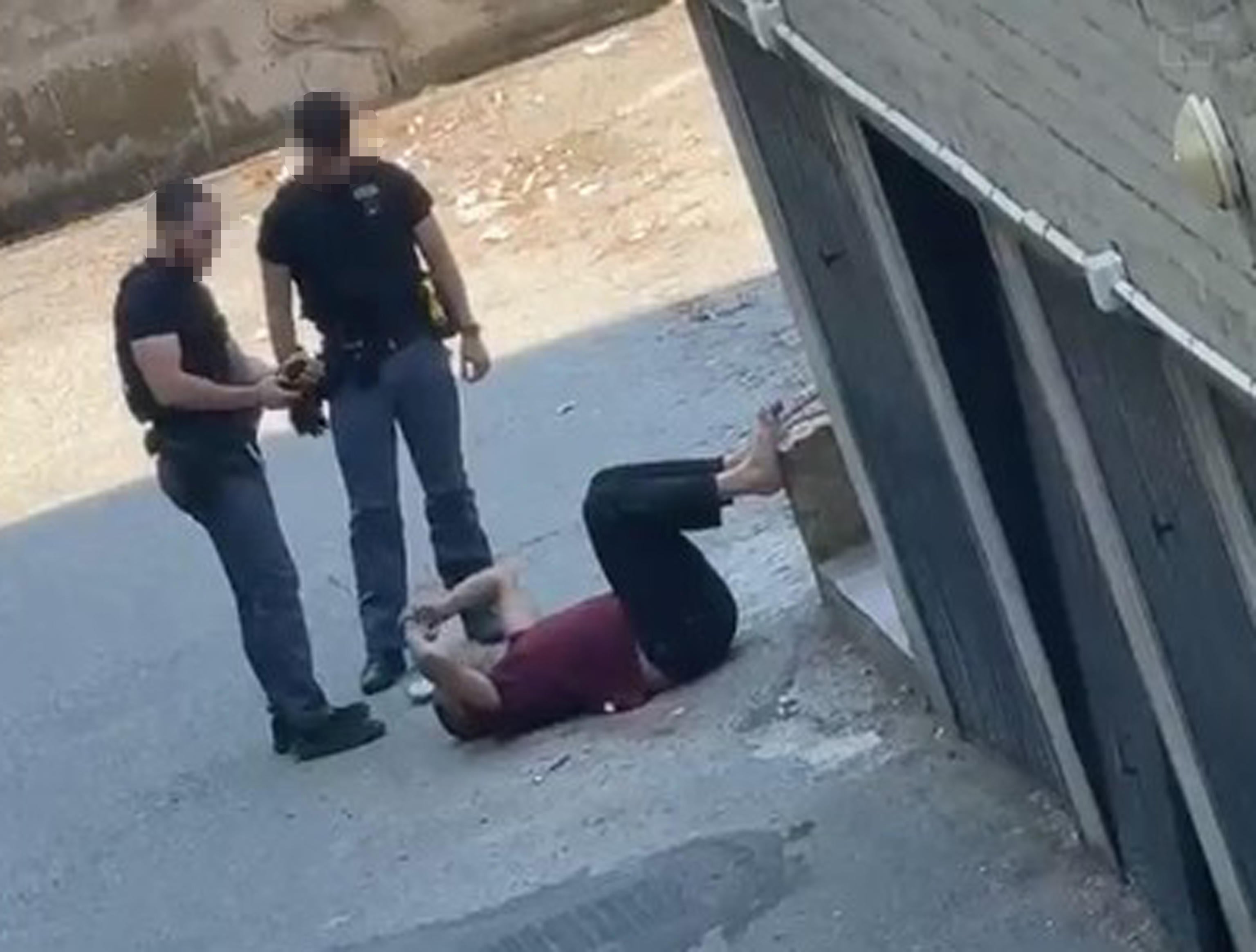 dal molestatore bengalese a fakir la colpa cade sempre sugli italiani da Laverita.info dal molestatore bengalese a fakir la colpa cade sempre sugli italiani