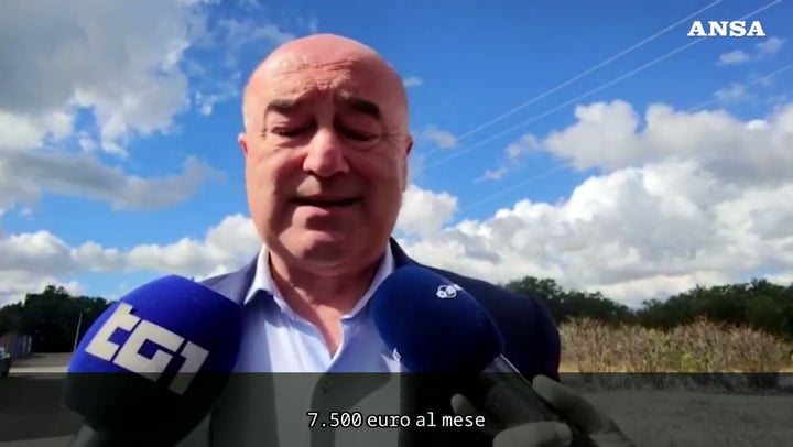 Famiglia del bosco, sindaco di Palmoli: «Dal Comune 75mila euro per la casa famiglia»