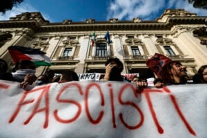 ossessione fascismo