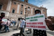 fede sinistra immigrati