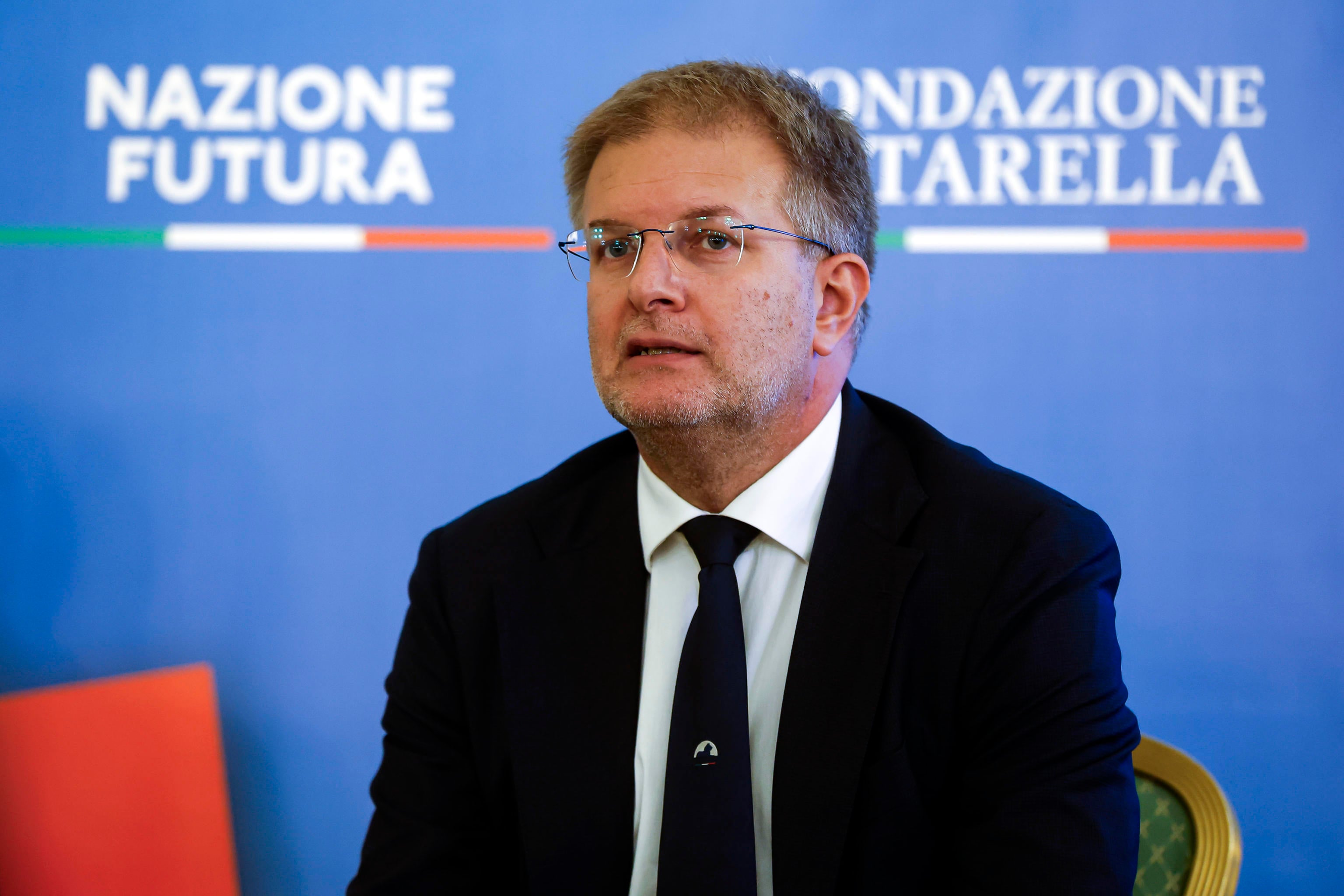 afd la linea di fratelli d8217italia non esultare non isolare da Laverita.info afd la linea di fratelli d8217italia non esultare non isolare
