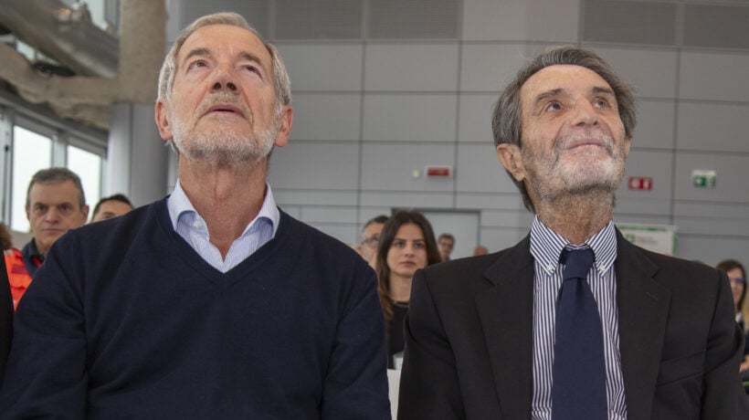 Sul fine vita il centrodestra tradisce gli elettori