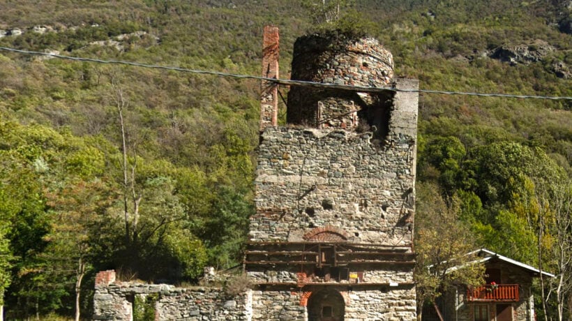Cold case d’Italia, Valle d’Aosta: due cadaveri e la fornace «maledetta»