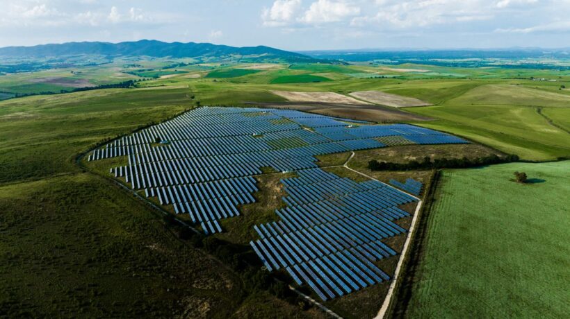 Utility alla riscossa: 825 miliardi di investimenti