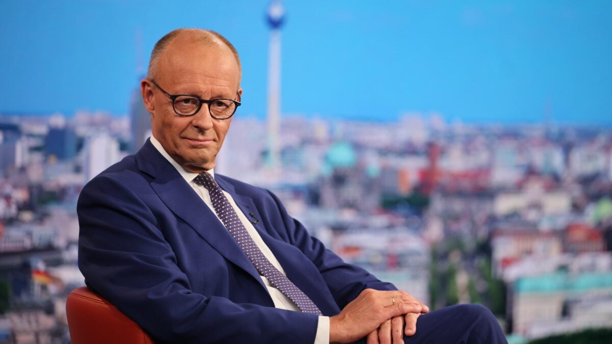 Berlino vuol trascinare Ue e Nato in un conflitto globale con il Cremlino