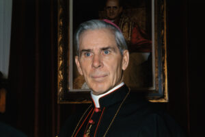 Fulton J. Sheen