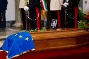 Dalla Bonino a Ciampi: l’europeismo va bene solo per i funerali