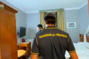 Roma, la GdF scopre hotel abusivi all’Esquilino
