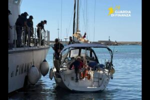 gdf clandestini sicilia