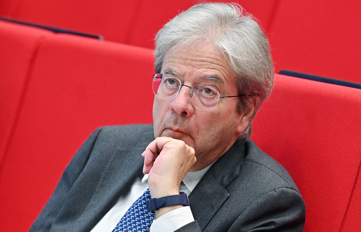 Gentiloni insiste col muro anti Afd. E per la Sassonia è pronto il cappio