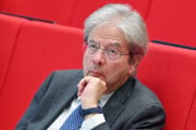Gentiloni insiste col muro anti Afd. E per la Sassonia è pronto il cappio