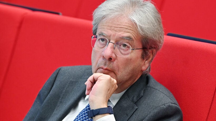 Gentiloni insiste col muro anti Afd. E per la Sassonia è pronto il cappio
