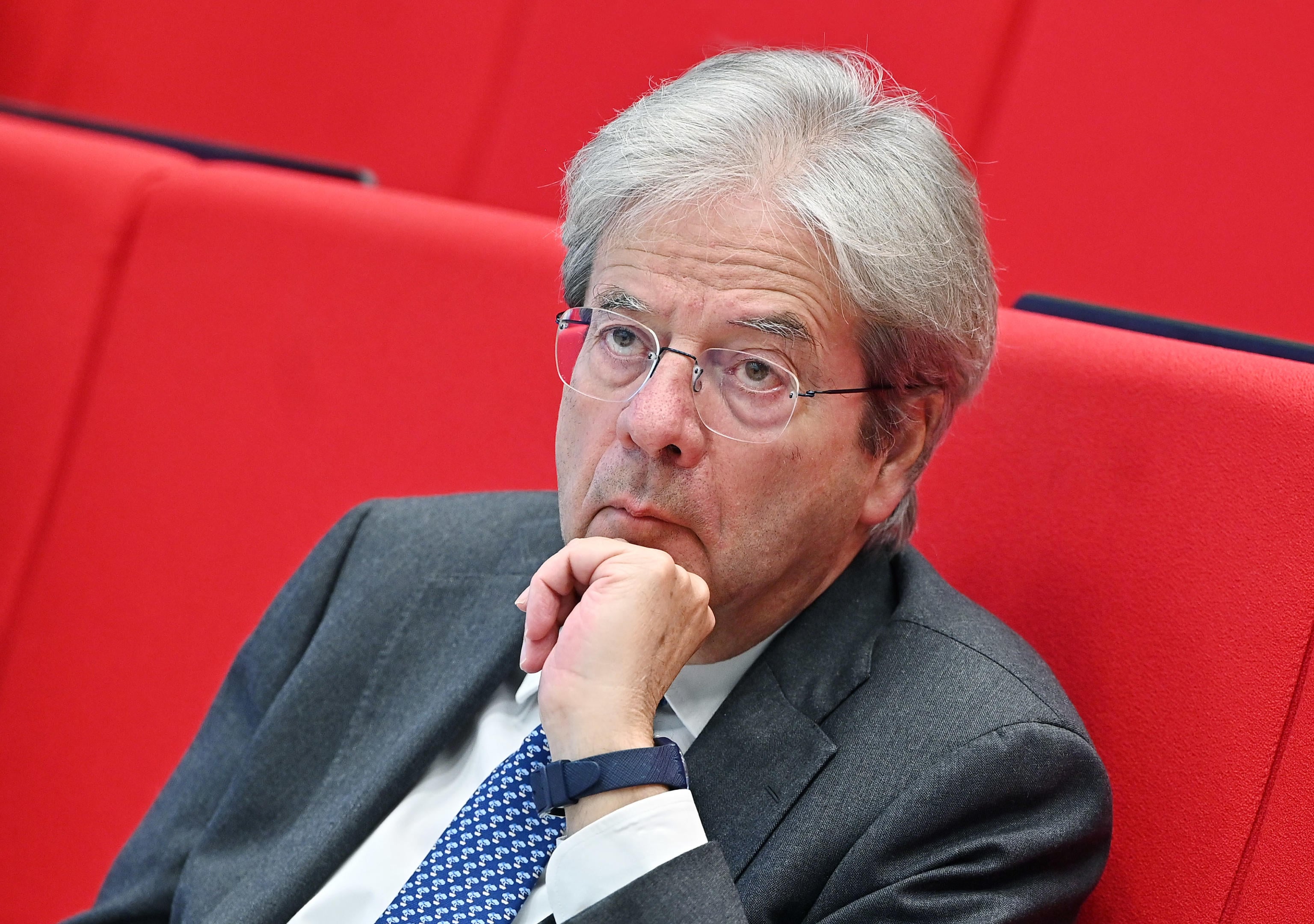 gentiloni insiste col muro anti afd e per la sassonia 232 pronto il cappio da Laverita.info gentiloni insiste col muro anti afd e per la sassonia 232 pronto il cappio