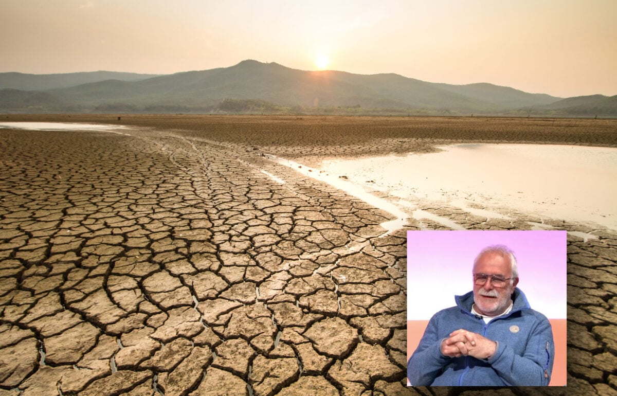 Geologo smentisce i dogmi green: la Regione Veneto sospende i fondi