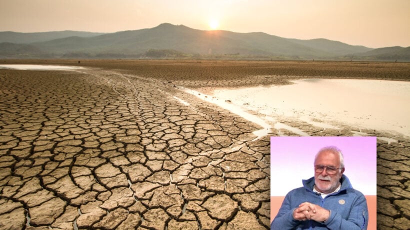 Geologo smentisce i dogmi green: la Regione Veneto sospende i fondi