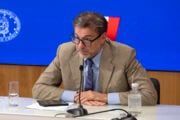 Giancarlo Giorgetti