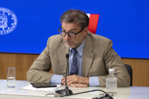 Giancarlo Giorgetti
