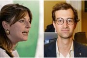 Pd sempre più rotto: dopo la «disertrice» arriva pure il «nipote del comunismo»