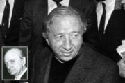Il filo che unisce Del Noce e Giussani: sopravvivere al «suicidio» comunista