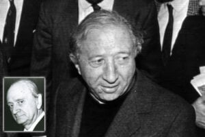 Il filo che unisce Del Noce e Giussani: sopravvivere al «suicidio» comunista