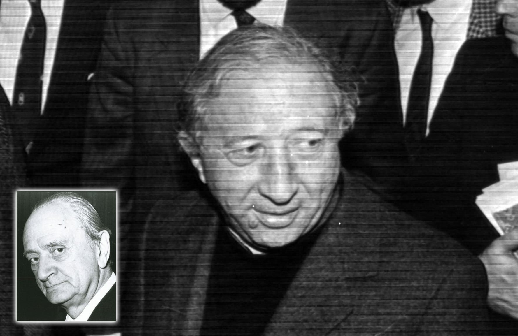 il filo che unisce del noce e giussani sopravvivere al suicidio comunista da Laverita.info il filo che unisce del noce e giussani sopravvivere al suicidio comunista