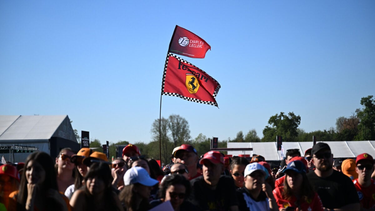 monza gp formula 1