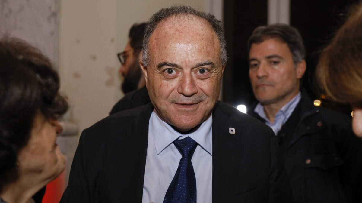 Nicola Gratteri
