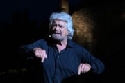 beppe grillo